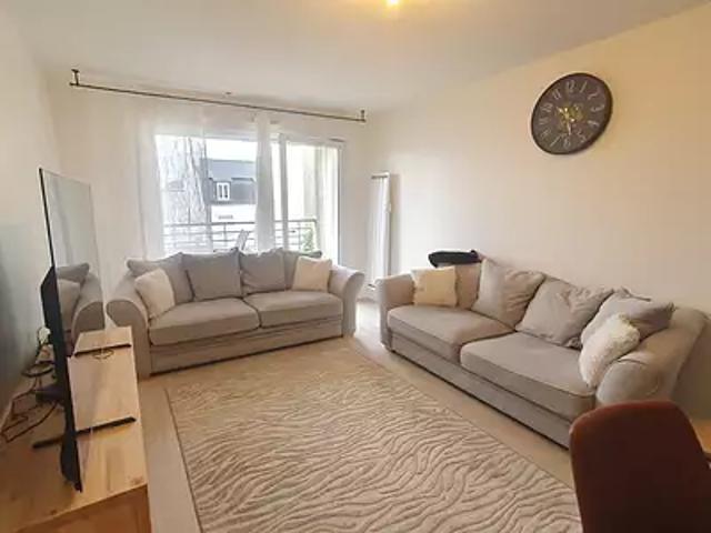 Appartement vente à Lorient, Bretagne
