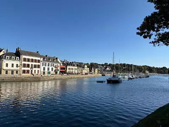 Appartement vente à Lorient, Bretagne