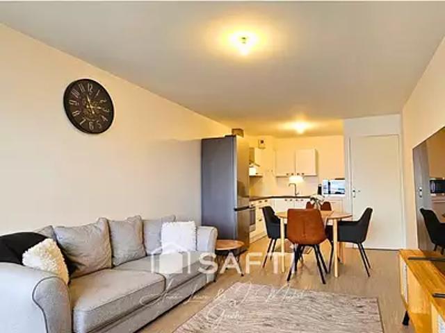 Appartement vente à Lorient, Bretagne