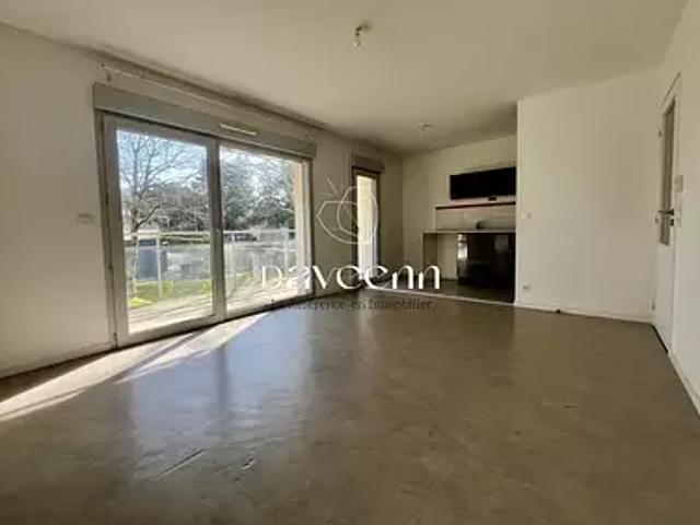 Appartement vente à Lorient, Bretagne