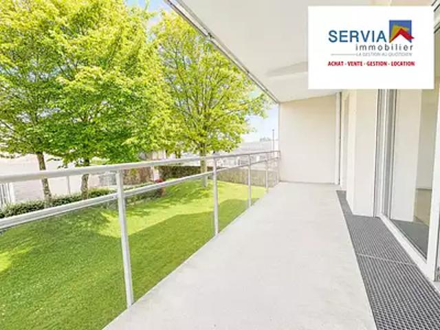 Appartement vente à Lorient, Bretagne