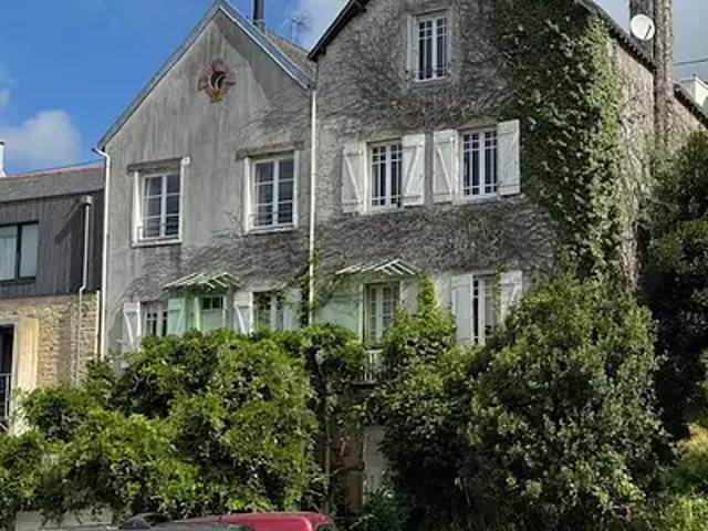 Appartement vente à Lorient, Bretagne