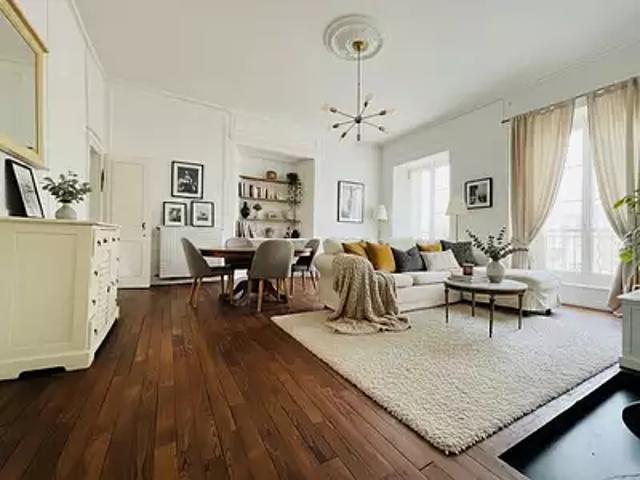 Appartement vente à Lorient, Bretagne