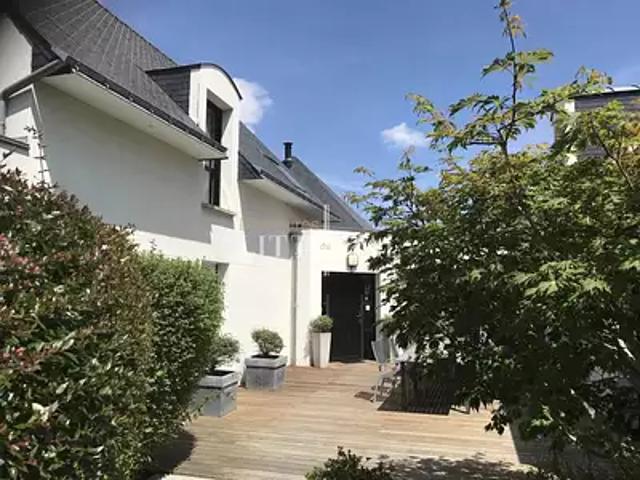 Maison vente à Lorient, Bretagne
