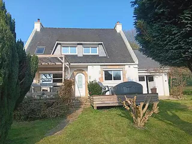 Maison vente à Lorient, Bretagne
