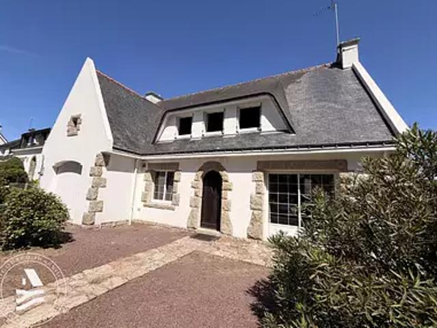 Maison vente à Lorient, Bretagne