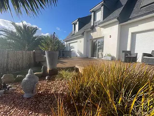 Maison vente à Lorient, Bretagne