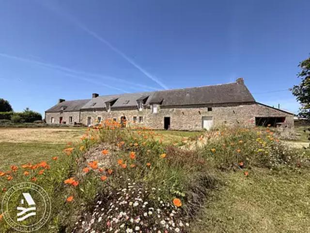 Maison vente à Lorient, Bretagne