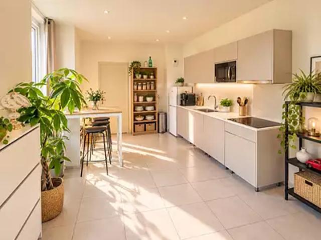 Appartement location à Saint-Goustan, Auray