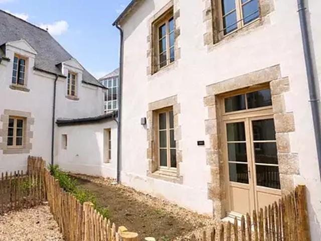 Appartement location à Lorient, Bretagne