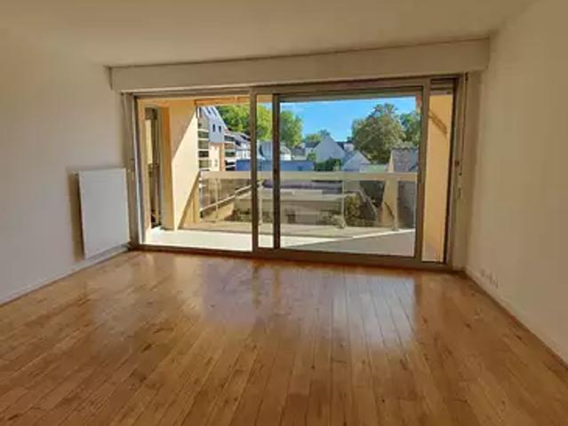 Appartement location à Saint-Goustan, Auray