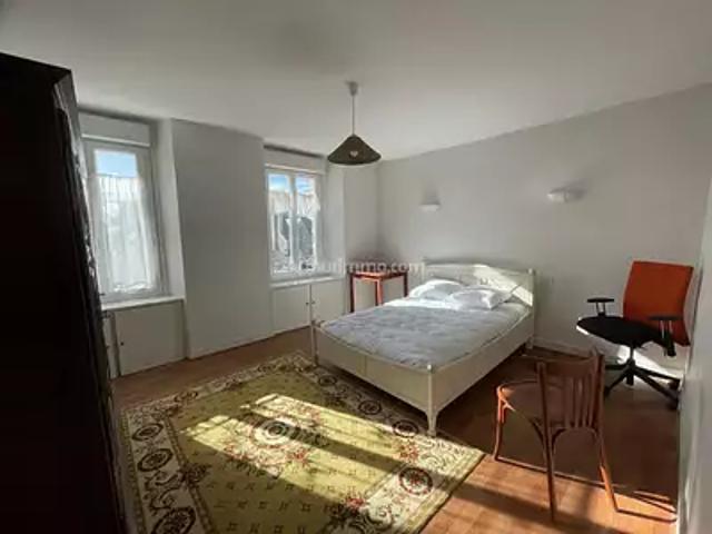 Appartement location à Lorient, Bretagne
