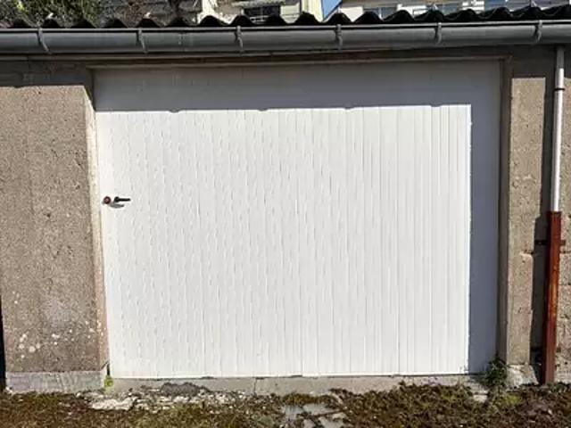 Garage location à Lorient, Bretagne