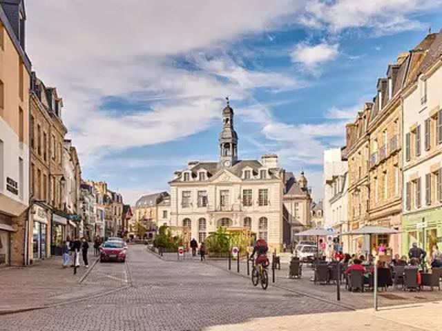 Appartement vente à Lorient, Bretagne