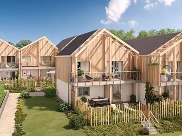 Appartement vente à Lorient, Bretagne