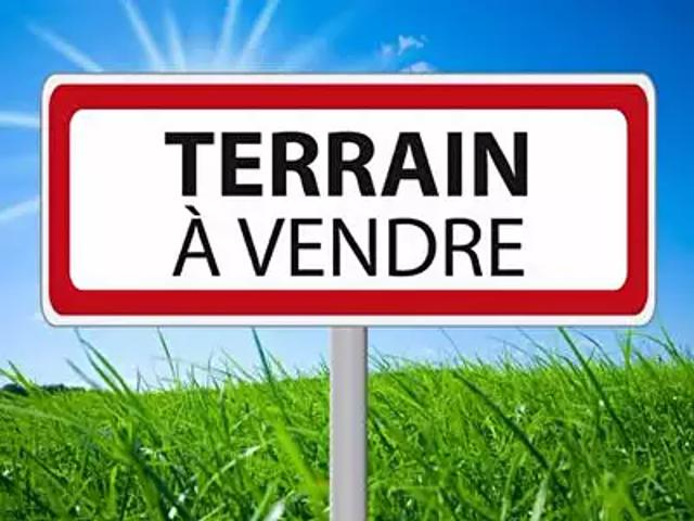 Terrain vente à Lorient, Bretagne