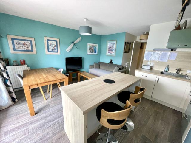 Appartement vente à Lorient, Bretagne