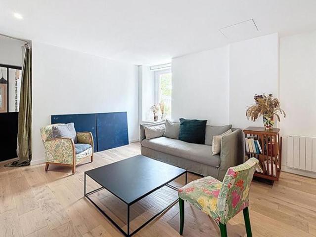 Appartement vente à Lorient, Bretagne