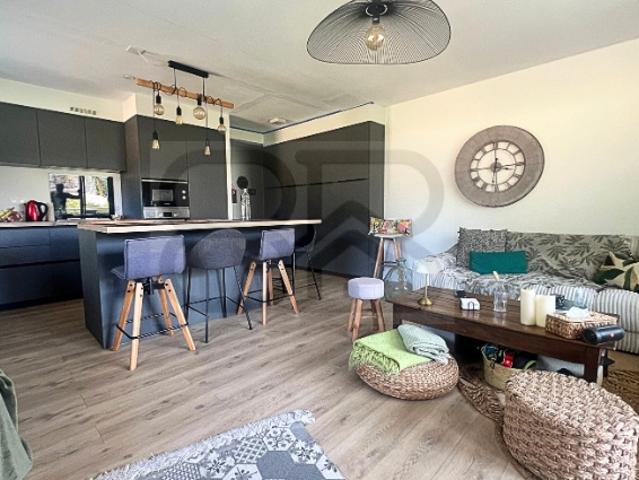 Appartement vente à Lorient, Bretagne