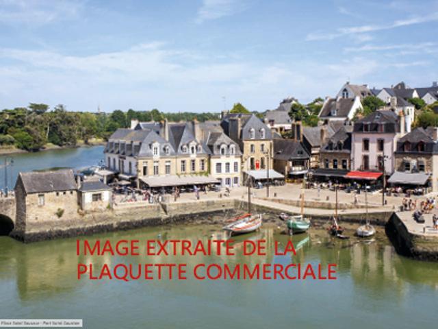 Appartement vente à Lorient, Bretagne