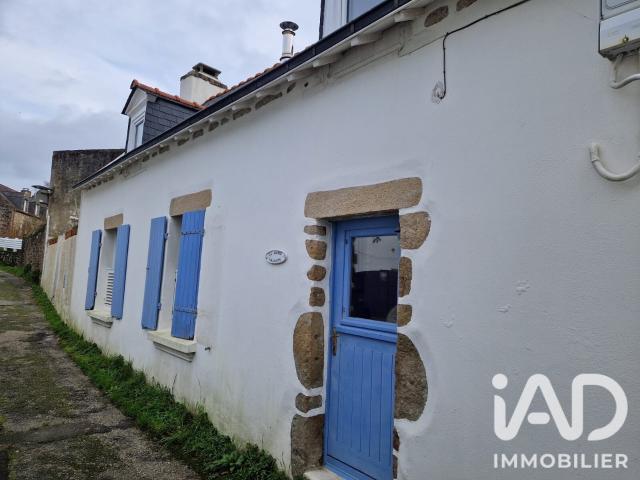 Maison vente à Lorient, Bretagne