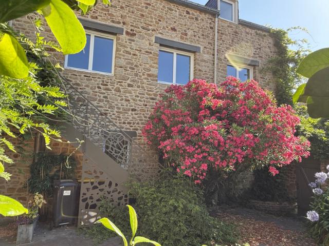 Maison vente à Lorient, Bretagne