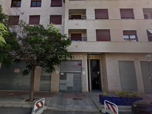 Garaje en venta en l'Alcoià, Valencia