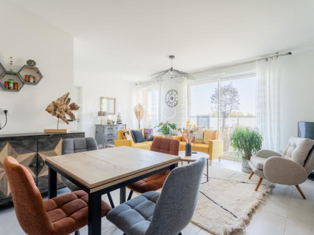 Appartement vente à Aix-en-Provence, Aix-en-provence