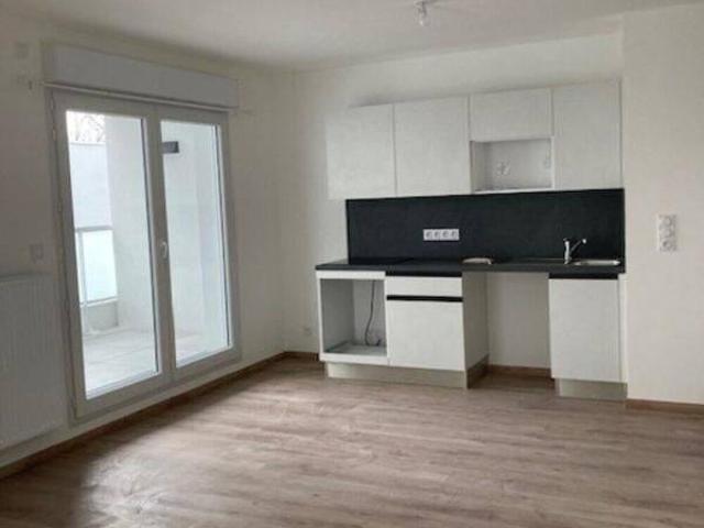 Appartement location à Bourg Sud, Orvault