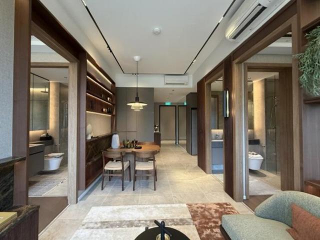Condominium for sale