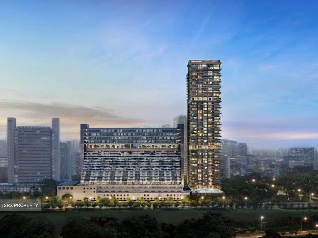 Apartment for sale