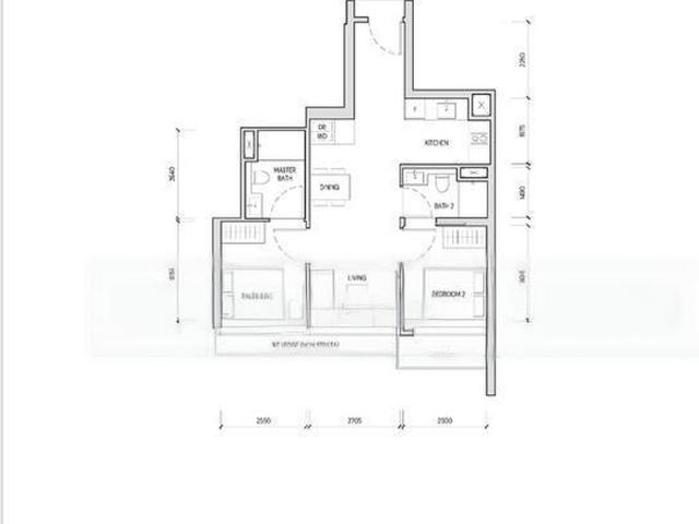 Apartment for sale