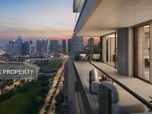 Apartment for sale