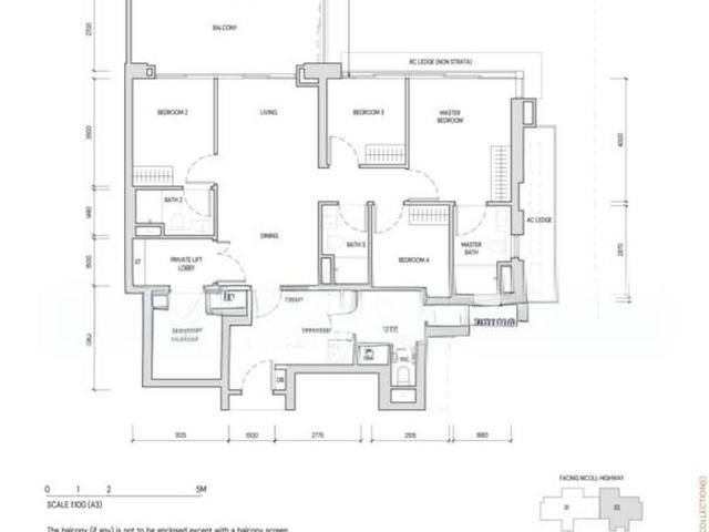 Apartment for sale