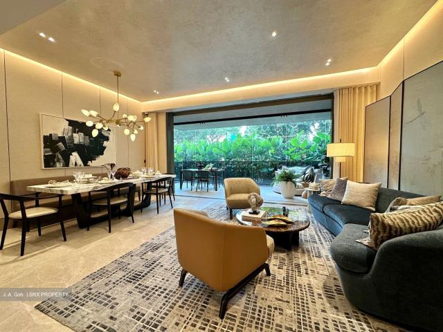 Apartment for sale