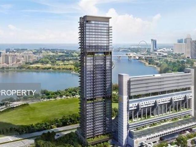 Apartment for sale