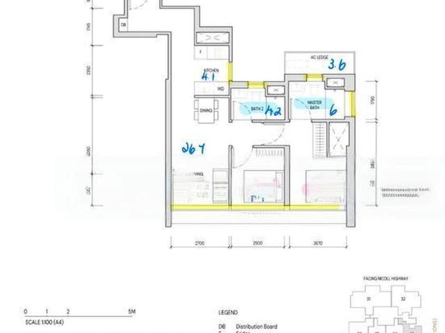 Apartment for sale