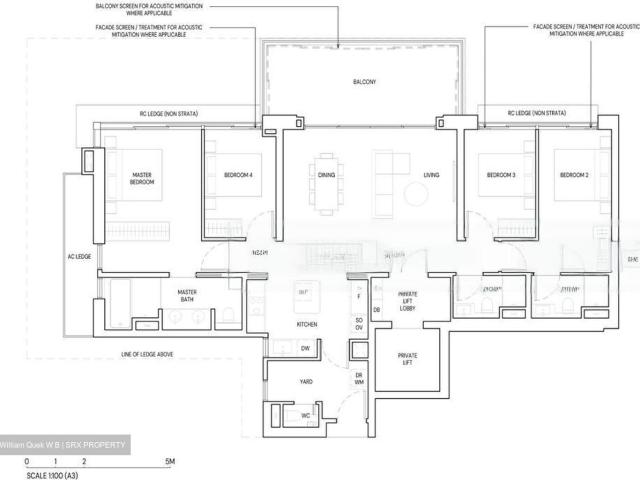 Apartment for sale