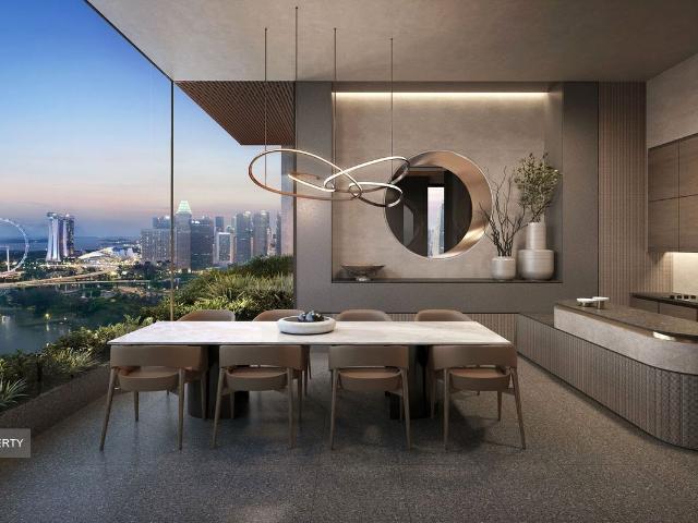 Apartment for sale