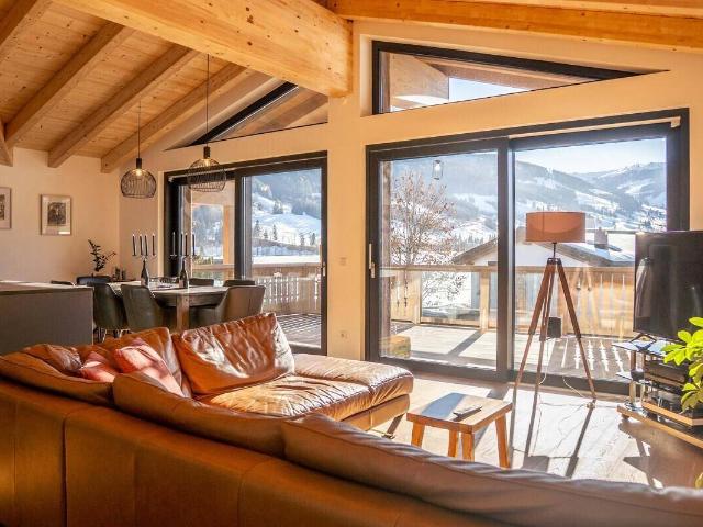Apartment kaufen in Leogang, Salzburg
