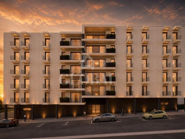 Apartamento venda em São João Da Madeira, Aveiro