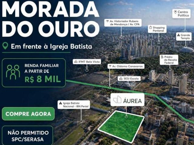 Apartamento venda em Região Geográfica Imediata de Cuiabá, Região Metropolitana do Vale do Rio Cuiabá