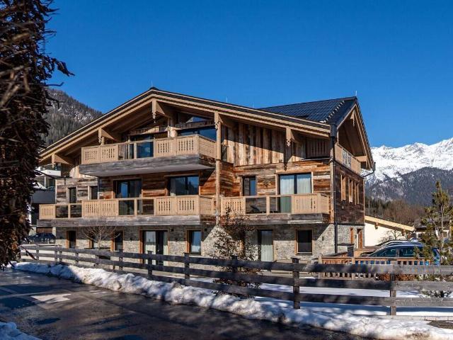 Haus kaufen in Leogang, Salzburg