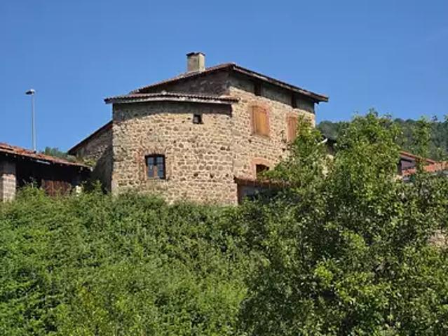 Maison vente à Yssingeaux, Aurec-sur-loire