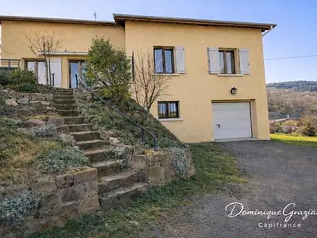 Maison vente à Yssingeaux, Aurec-sur-loire