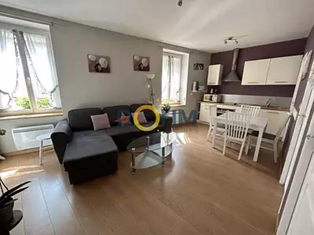 Appartement location à Yssingeaux, Aurec-sur-loire