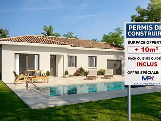 Maison vente à Yssingeaux, Aurec-sur-loire