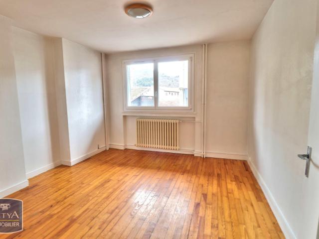 Appartement vente à Yssingeaux, Aurec-sur-loire