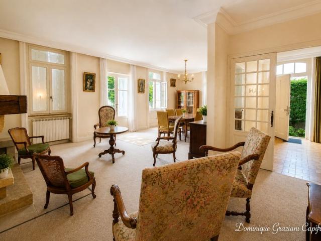Appartement vente à Yssingeaux, Aurec-sur-loire