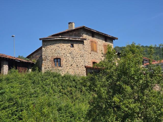 Maison vente à Yssingeaux, Aurec-sur-loire
